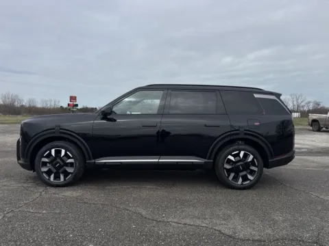 More photos of 2027 Kia Telluride S at Graff Kia of Chesterton, IN
