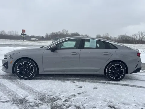 More photos of 2022 Kia K5 GT-Line at Graff Kia of Chesterton, IN