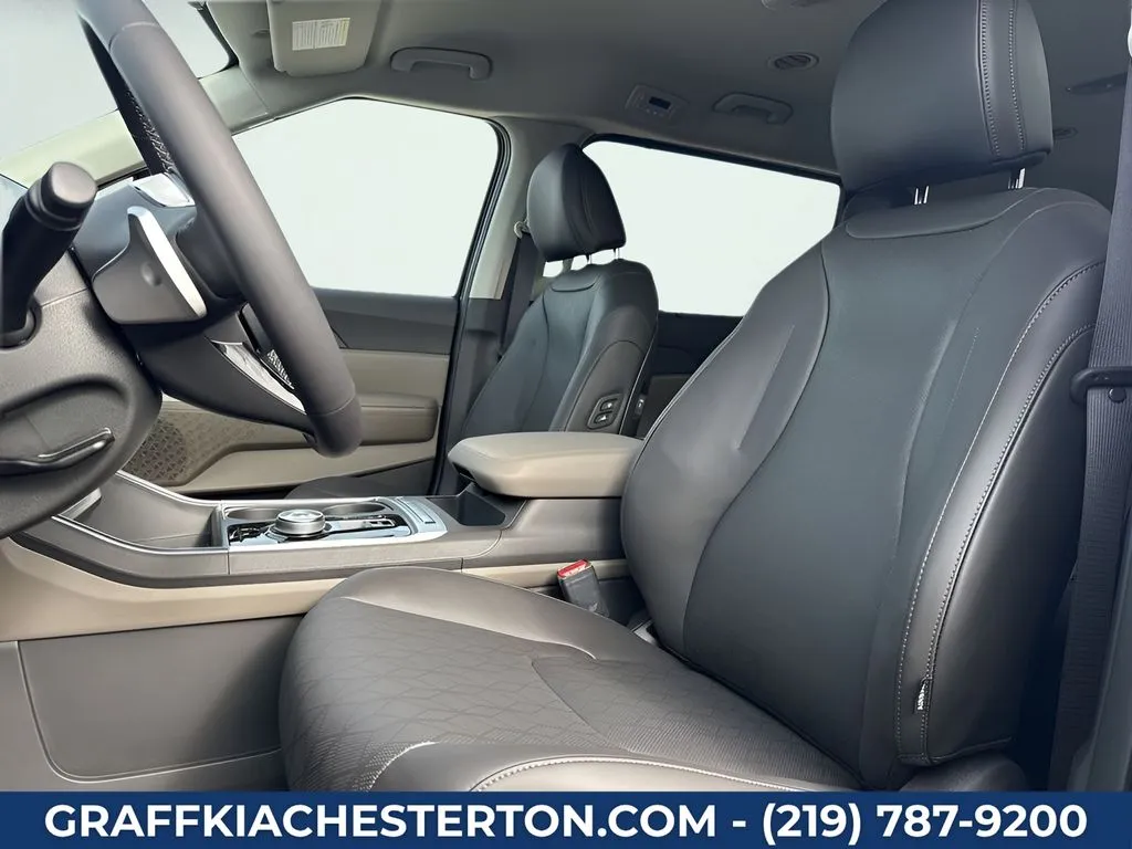 2026 Kia Carnival EX - Photo 13