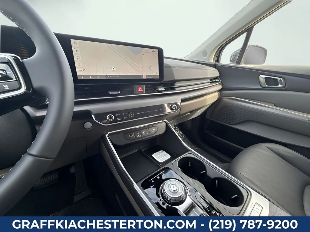 2026 Kia Carnival EX - Photo 18