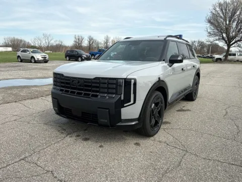 More photos of 2027 Kia Telluride X-Line EX at Graff Kia of Chesterton, IN