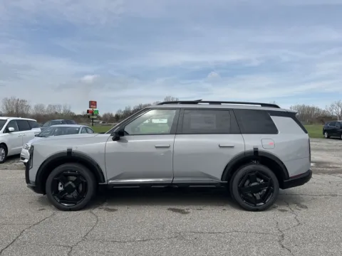 More photos of 2027 Kia Telluride X-Line EX at Graff Kia of Chesterton, IN