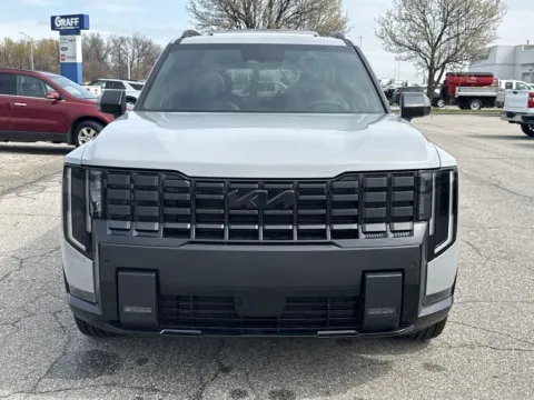 Another view of 2027 Kia Telluride X-Line EX for sale in Burns Harbor, IN at Graff Kia of Chesterton