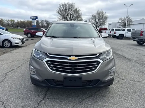 Another view of 2019 Chevrolet Equinox Premier for sale in Burns Harbor, IN at Graff Kia of Chesterton