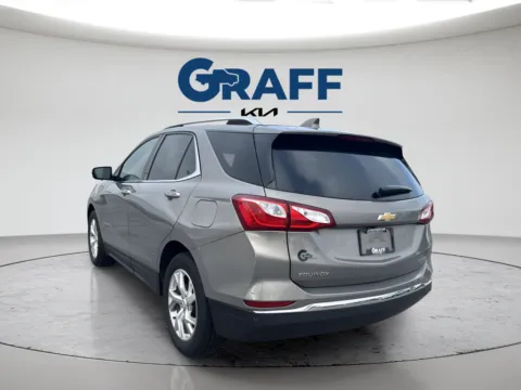 More photos of 2019 Chevrolet Equinox Premier at Graff Kia of Chesterton, IN