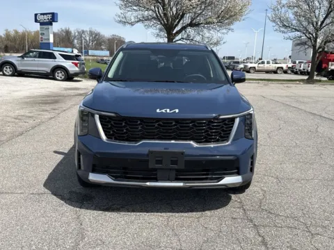Another view of 2026 Kia Sorento S for sale in Burns Harbor, IN at Graff Kia of Chesterton