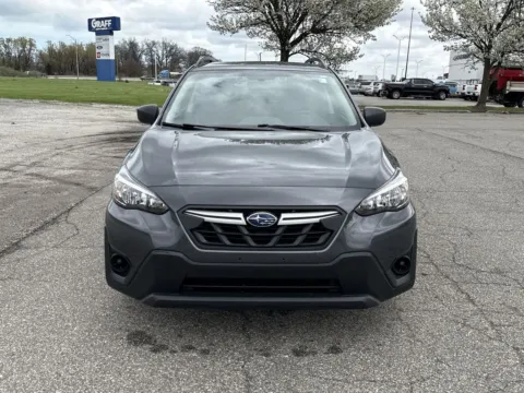 Another view of 2023 Subaru Crosstrek for sale in Burns Harbor, IN at Graff Kia of Chesterton