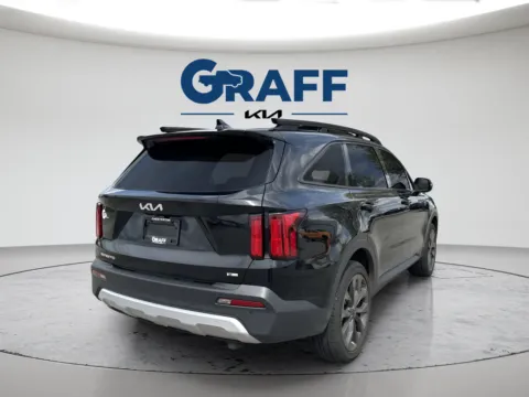 More photos of 2023 Kia Sorento X-Line SX Prestige at Graff Kia of Chesterton, IN