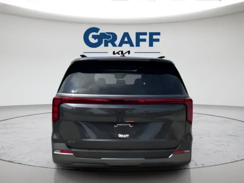 More photos of 2026 Kia Carnival SX at Graff Kia of Chesterton, IN