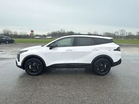 More photos of 2026 Kia Sportage X-Line at Graff Kia of Chesterton, IN