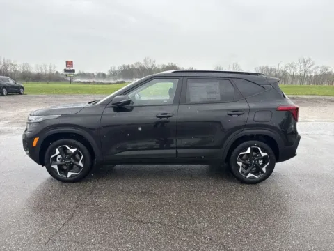 More photos of 2026 Kia Seltos S at Graff Kia of Chesterton, IN