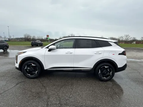 More photos of 2026 Kia Sportage EX at Graff Kia of Chesterton, IN