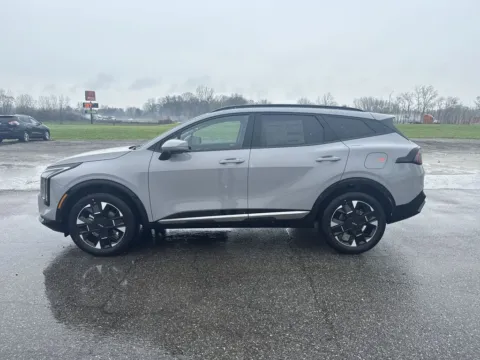 More photos of 2026 Kia Sportage Hybrid SX-Prestige at Graff Kia of Chesterton, IN