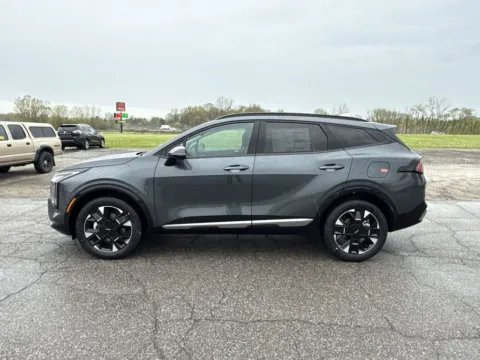 More photos of 2026 Kia Sportage Hybrid SX-Prestige at Graff Kia of Chesterton, IN