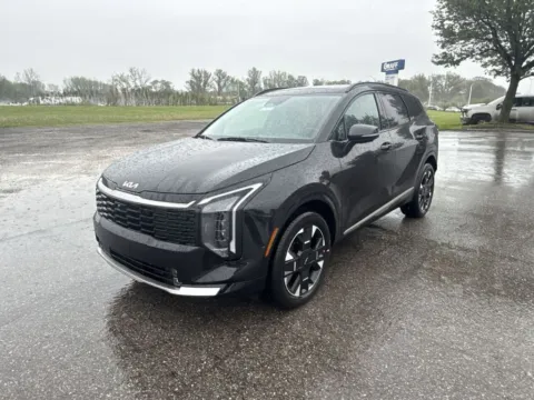 More photos of 2026 Kia Sportage Hybrid SX-Prestige at Graff Kia of Chesterton, IN