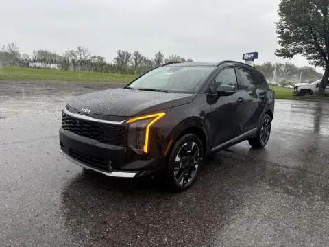 More photos of 2026 Kia Sportage Hybrid SX-Prestige at Graff Kia of Chesterton, IN