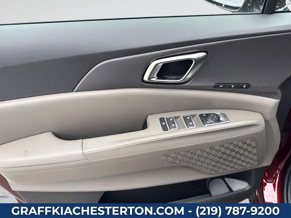 2026 Kia Carnival SX - Photo 14