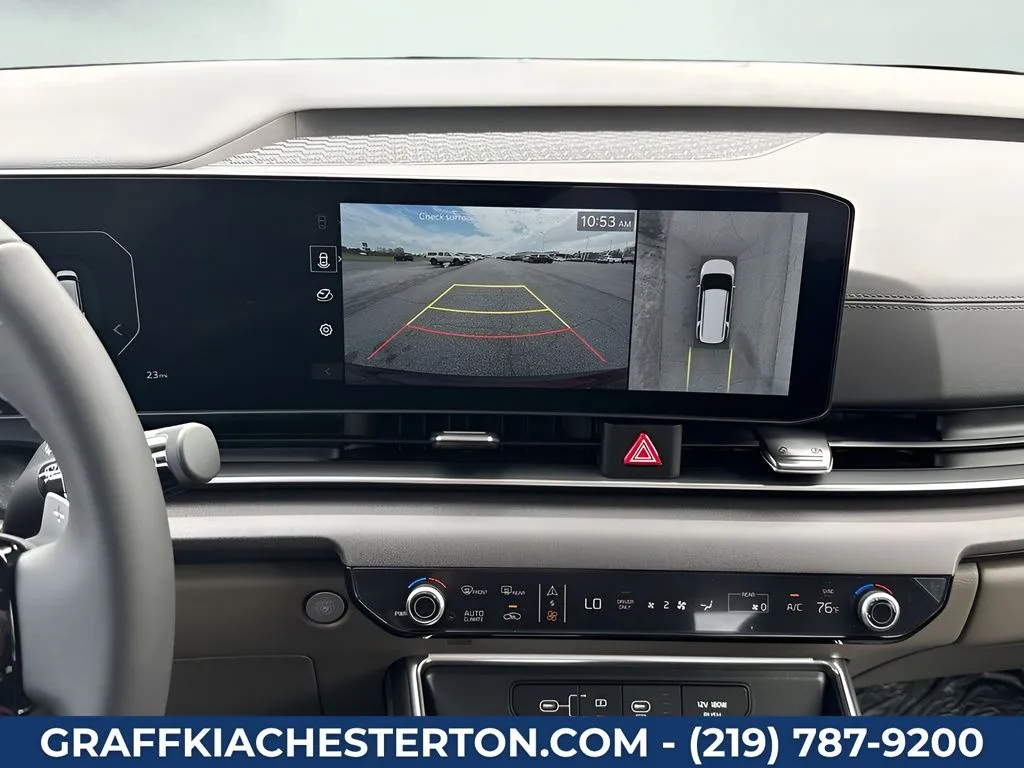 2026 Kia Carnival SX - Photo 22