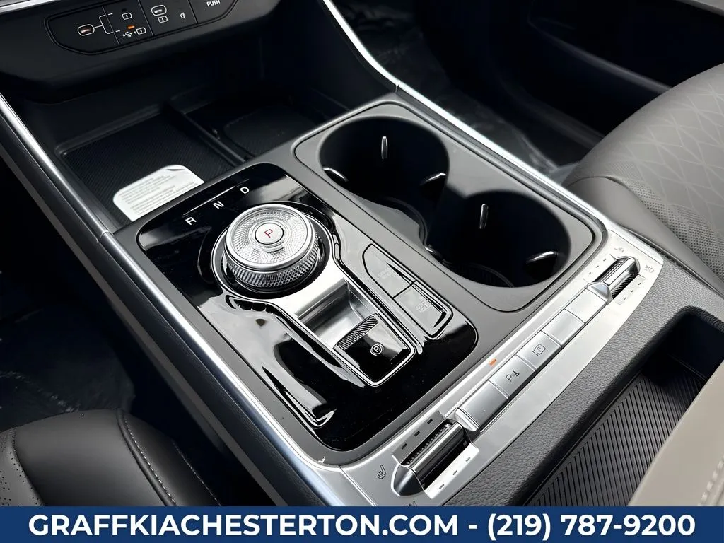 2026 Kia Carnival SX - Photo 20
