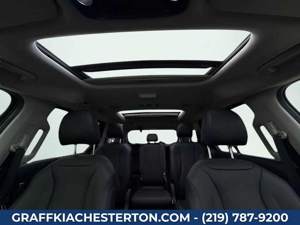 2026 Kia Carnival SX - Photo 15