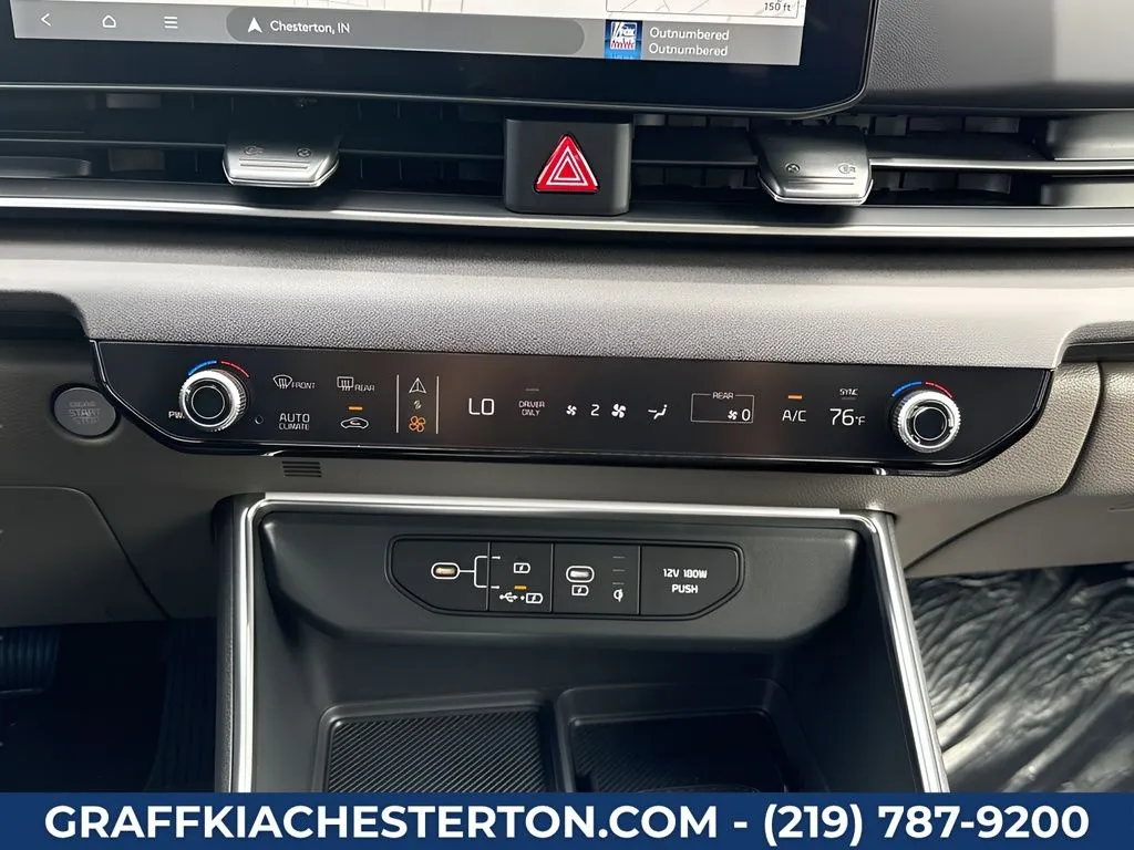 2026 Kia Carnival SX - Photo 16