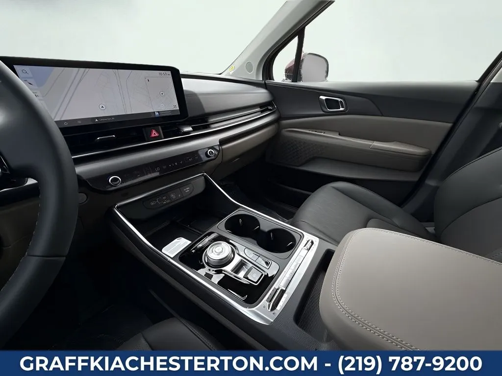 2026 Kia Carnival SX - Photo 18