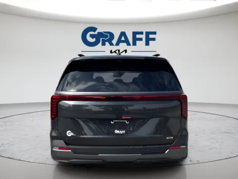 More photos of 2026 Kia Carnival Hybrid SX Prestige at Graff Kia of Chesterton, IN