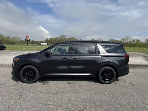 More photos of 2026 Kia Carnival Hybrid SX Prestige at Graff Kia of Chesterton, IN