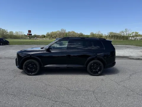 More photos of 2027 Kia Telluride Hybrid X-Line SX Prestige at Graff Kia of Chesterton, IN