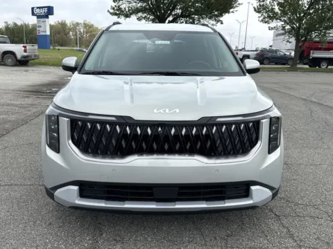 Another view of 2026 Kia Carnival EX for sale in Burns Harbor, IN at Graff Kia of Chesterton
