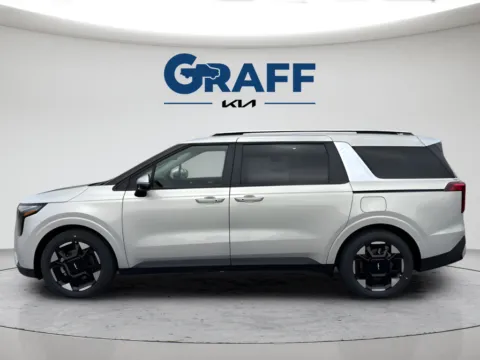 Another view of 2026 Kia Carnival EX for sale in Burns Harbor, IN at Graff Kia of Chesterton