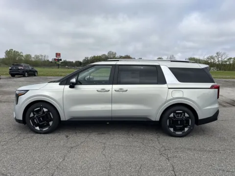 More photos of 2026 Kia Carnival EX at Graff Kia of Chesterton, IN
