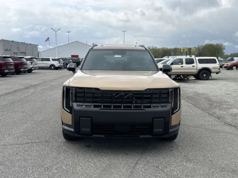 Another view of 2027 Kia Telluride X-Line EX for sale in Burns Harbor, IN at Graff Kia of Chesterton