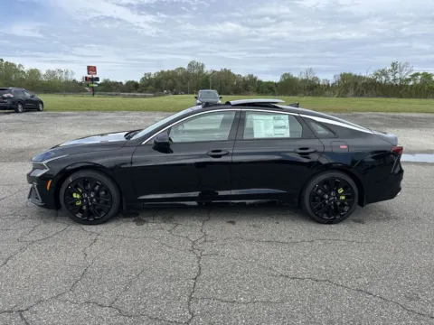 More photos of 2026 Kia K5 GT at Graff Kia of Chesterton, IN