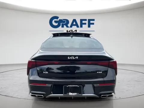 More photos of 2026 Kia K5 GT at Graff Kia of Chesterton, IN