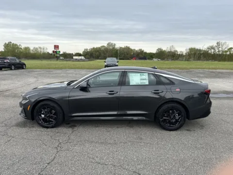 More photos of 2026 Kia K5 LXS at Graff Kia of Chesterton, IN