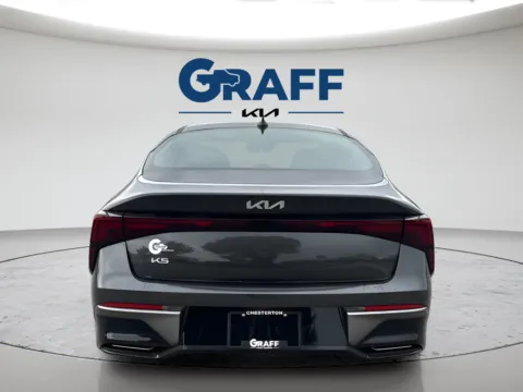 More photos of 2026 Kia K5 LXS at Graff Kia of Chesterton, IN