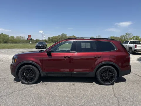 More photos of 2024 Kia Telluride SX X-Line at Graff Kia of Chesterton, IN