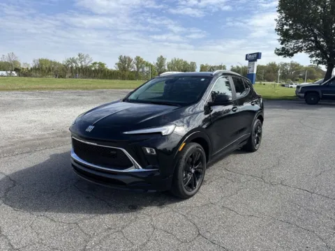 More photos of 2024 Buick Encore GX Sport Touring at Graff Kia of Chesterton, IN