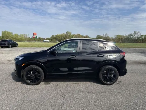 More photos of 2024 Buick Encore GX Sport Touring at Graff Kia of Chesterton, IN