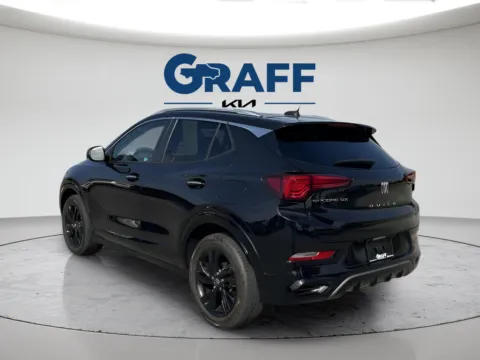 More photos of 2024 Buick Encore GX Sport Touring at Graff Kia of Chesterton, IN