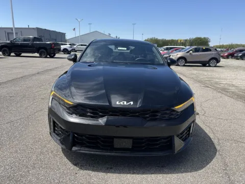 Another view of 2026 Kia K5 GT-Line for sale in Burns Harbor, IN at Graff Kia of Chesterton