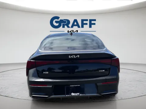 More photos of 2026 Kia K5 GT-Line at Graff Kia of Chesterton, IN
