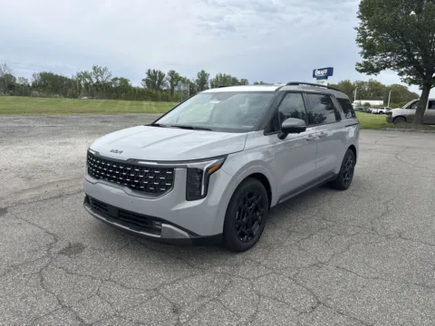 More photos of 2026 Kia Carnival SX Prestige at Graff Kia of Chesterton, IN
