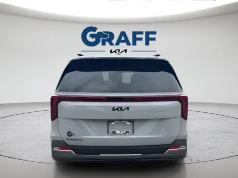 More photos of 2026 Kia Carnival SX Prestige at Graff Kia of Chesterton, IN