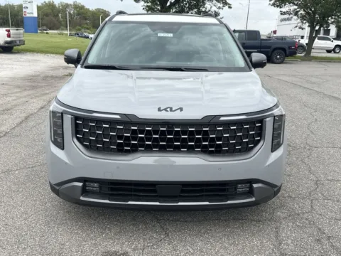 Another view of 2026 Kia Carnival SX Prestige for sale in Burns Harbor, IN at Graff Kia of Chesterton