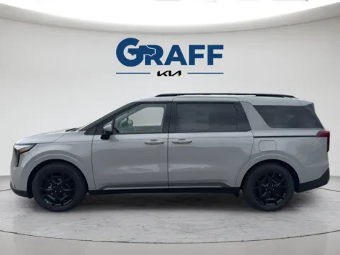Another view of 2026 Kia Carnival SX Prestige for sale in Burns Harbor, IN at Graff Kia of Chesterton
