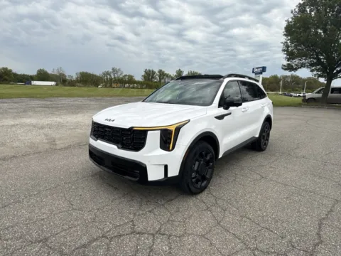 More photos of 2026 Kia Sorento X-Line SX Prestige at Graff Kia of Chesterton, IN