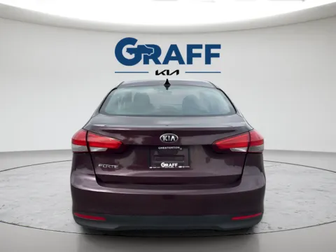 More photos of 2018 Kia Forte LX at Graff Kia of Chesterton, IN
