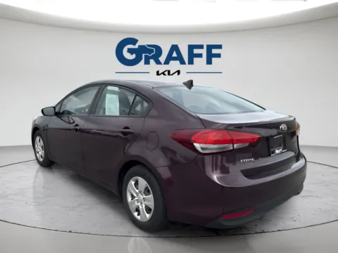 More photos of 2018 Kia Forte LX at Graff Kia of Chesterton, IN